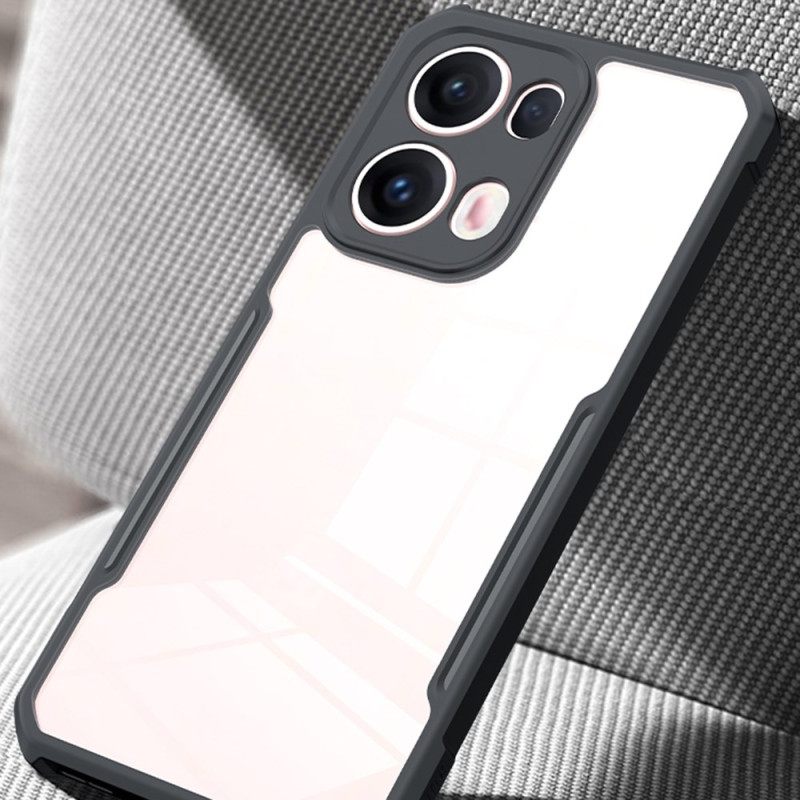 Κάλυμμα Oppo Reno 13 Pro 5g Xundd