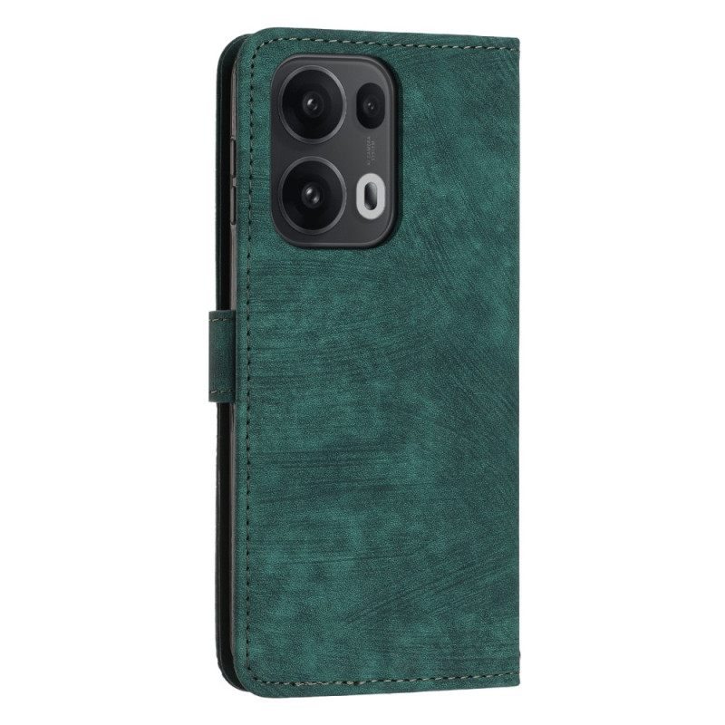 Oppo Reno 13 Pro 5g Κομψές Γραμμές