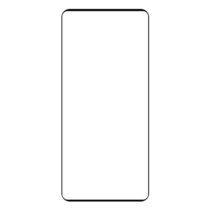 Προστατευτικό Οθόνης Από Σκληρυμένο Γυαλί Πλήρους Κάλυψης Για Oppo Reno13 Pro 5g