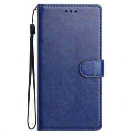 Θηκη Κινητου Oppo Reno 13 Pro 5g Τεχνητό Δέρμα