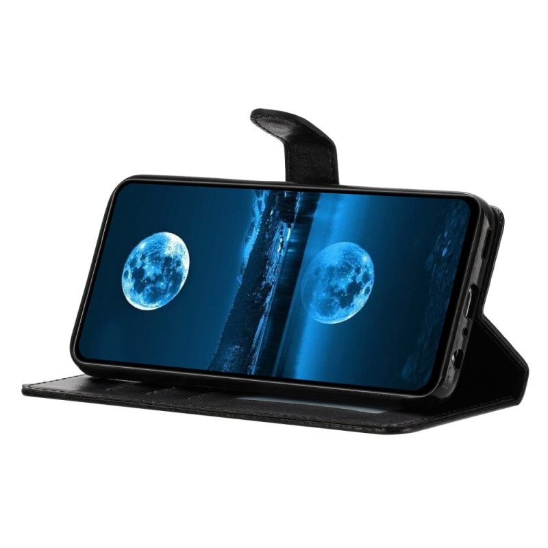 Θηκη Κινητου Oppo Reno 13 Pro 5g Τεχνητό Δέρμα