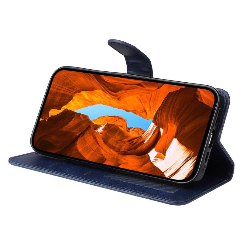 Θηκη Κινητου Oppo Reno 13 Pro 5g Θήκες Κινητών Απλό Λουράκι Από Τεχνητό Δέρμα