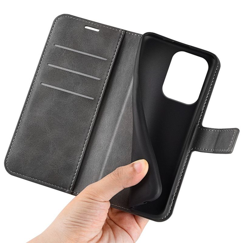 Θηκη Κινητου Oppo Reno 13 Pro 5g Θήκες Κινητών Δερμάτινο Στυλ