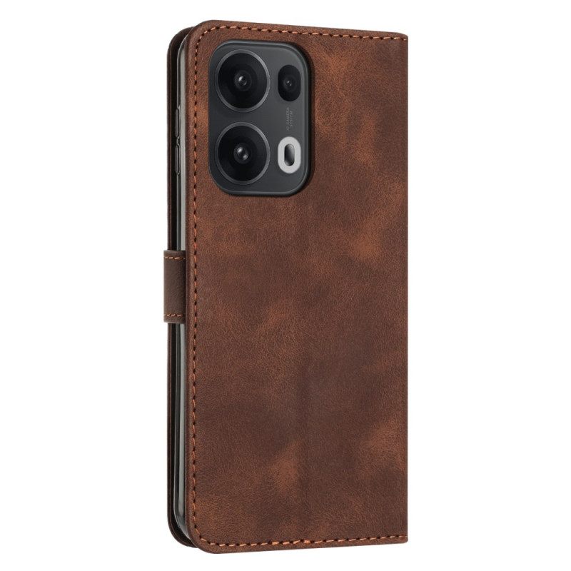 Θηκη Κινητου Oppo Reno 13 Pro 5g Θήκες Κινητών Γραμμές