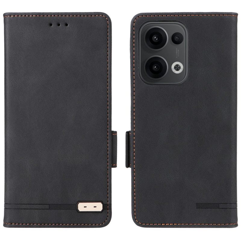 Θηκη Κινητου Oppo Reno 13 Pro 5g Θήκες Κινητών Ρετρό