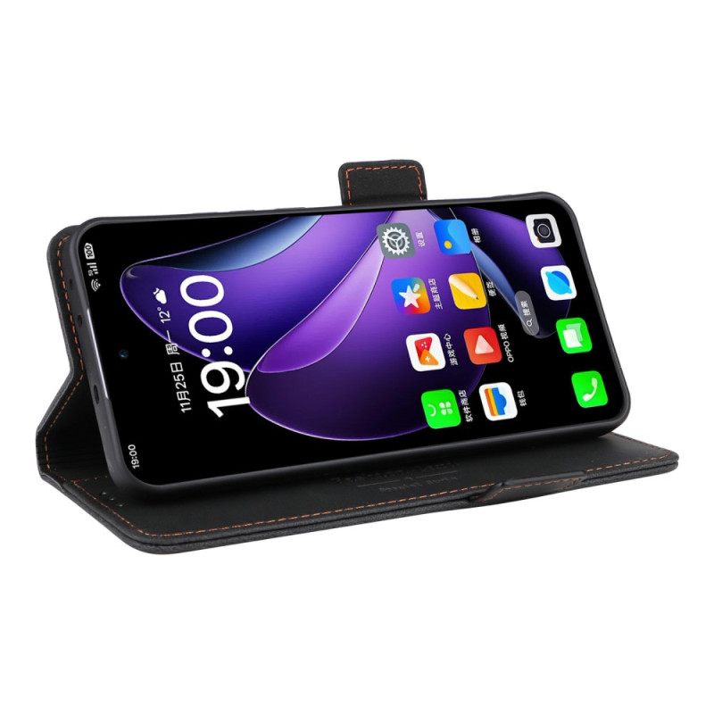 Θηκη Κινητου Oppo Reno 13 Pro 5g Θήκες Κινητών Ρετρό