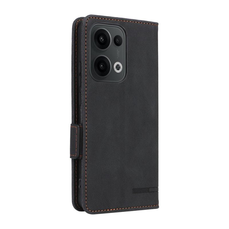 Θηκη Κινητου Oppo Reno 13 Pro 5g Θήκες Κινητών Ρετρό