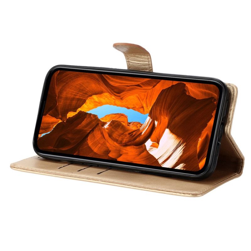 Δερματινη Θηκη Samsung Galaxy S25 5g Edge Ασιατικό Τοπίο