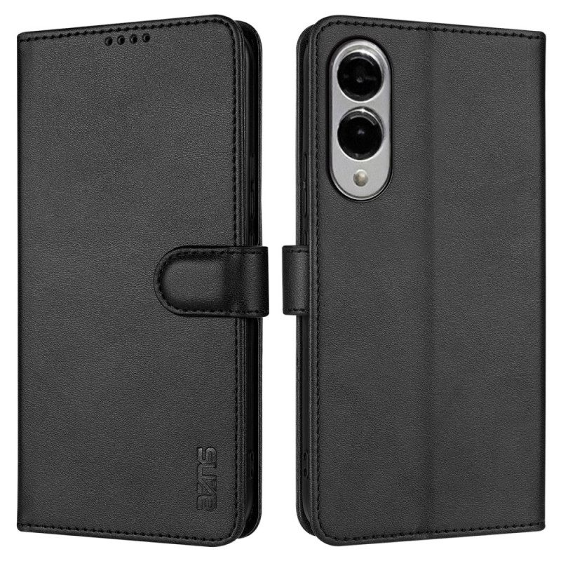 Δερματινη Θηκη Samsung Galaxy S25 5g Edge Azns Σιλικόνης