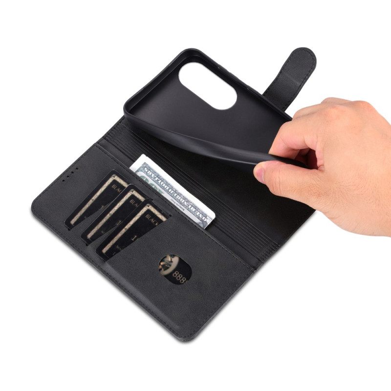 Δερματινη Θηκη Samsung Galaxy S25 5g Edge Azns Σιλικόνης