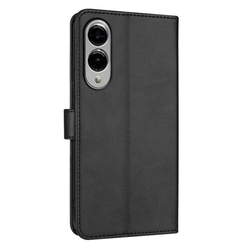 Δερματινη Θηκη Samsung Galaxy S25 5g Edge Azns Σιλικόνης