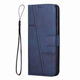 Δερματινη Θηκη Samsung Galaxy S25 5g Edge Επαγγελματικό Στυλ