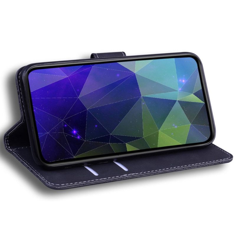 Δερματινη Θηκη Samsung Galaxy S25 5g Edge Πεταλούδα