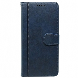 Δερματινη Θηκη Samsung Galaxy S25 5g Edge Premium Vintage