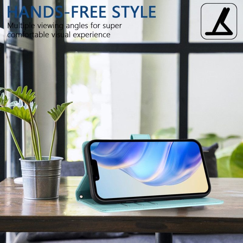 Δερματινη Θηκη Samsung Galaxy S25 5g Edge Προστασία Rfid Σιλικόνης