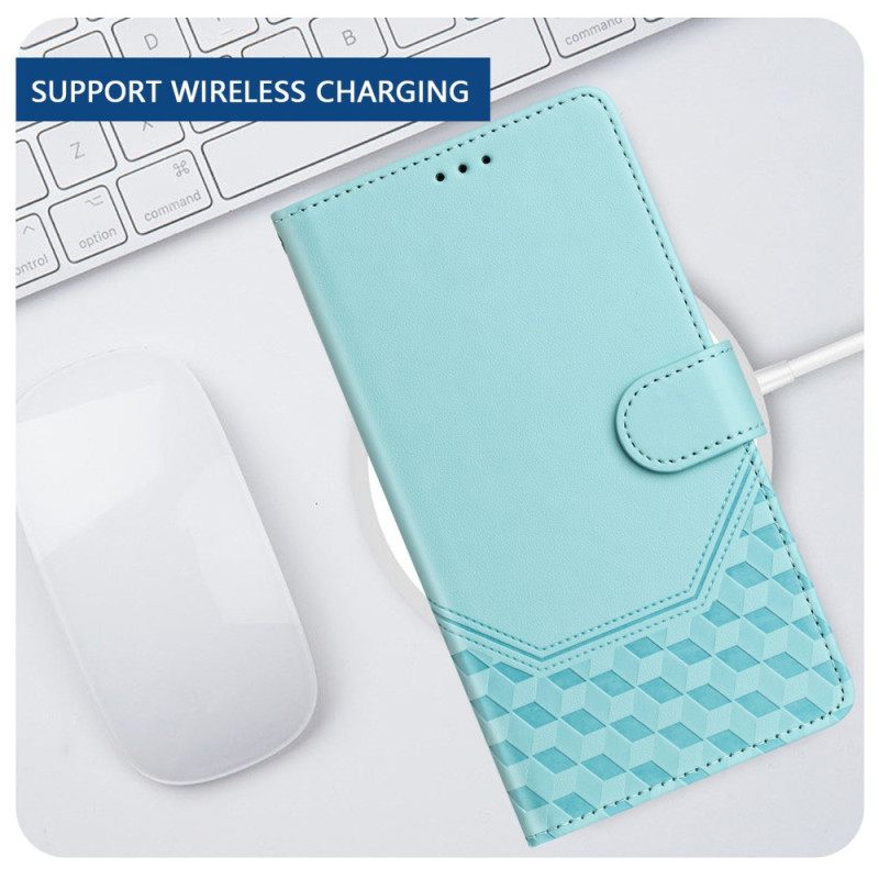 Δερματινη Θηκη Samsung Galaxy S25 5g Edge Προστασία Rfid Σιλικόνης