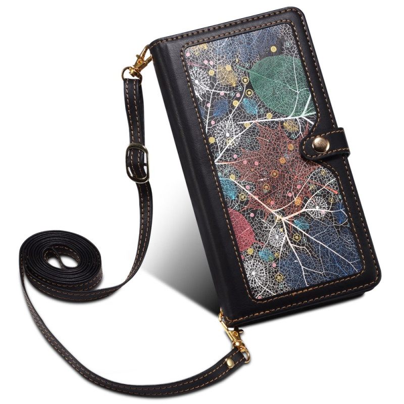 Δερματινη Θηκη Samsung Galaxy S25 5g Edge Σειρά Galaxy Eseble