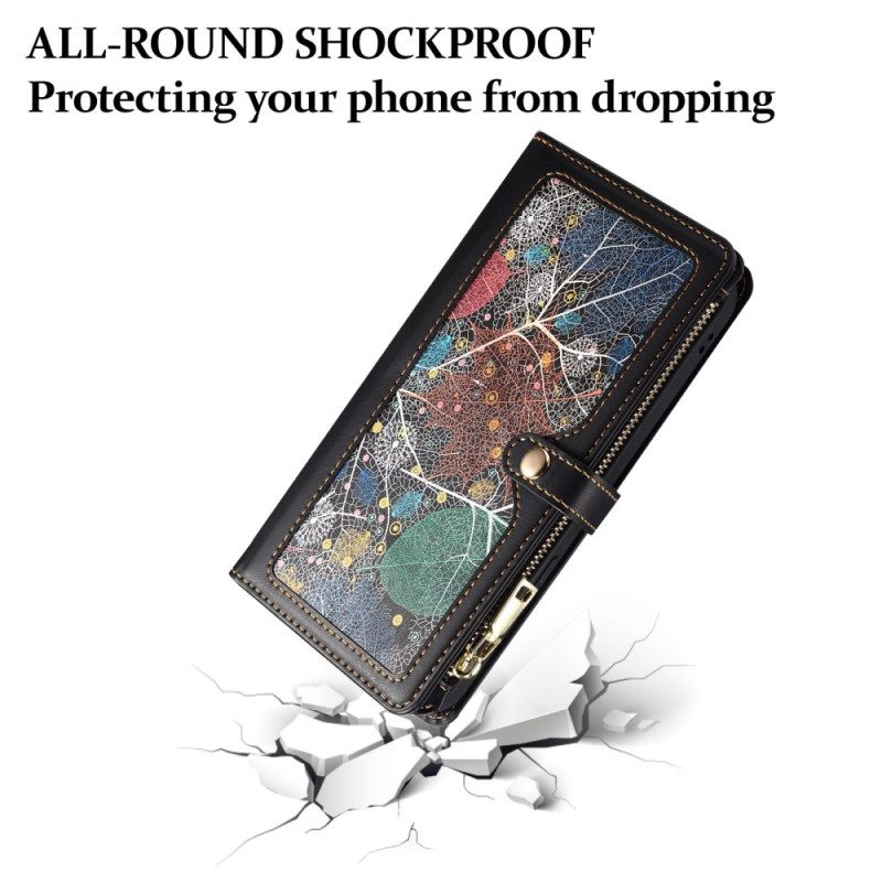 Δερματινη Θηκη Samsung Galaxy S25 5g Edge Σειρά Galaxy Eseble