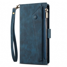 Δερματινη Θηκη Samsung Galaxy S25 5g Edge Σειρά Star Eseble Σιλικόνης