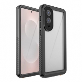 Κάλυμμα Samsung Galaxy S25 5g Edge Αδιάβροχη Και Αντικραδασμική Redpepper