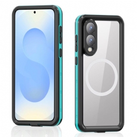 Κάλυμμα Samsung Galaxy S25 5g Edge Αδιάβροχη Συμβατή Με Magsafe Redpepper