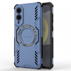 Κάλυμμα Samsung Galaxy S25 5g Edge Αναπνεύσιμο Προστατευτικό