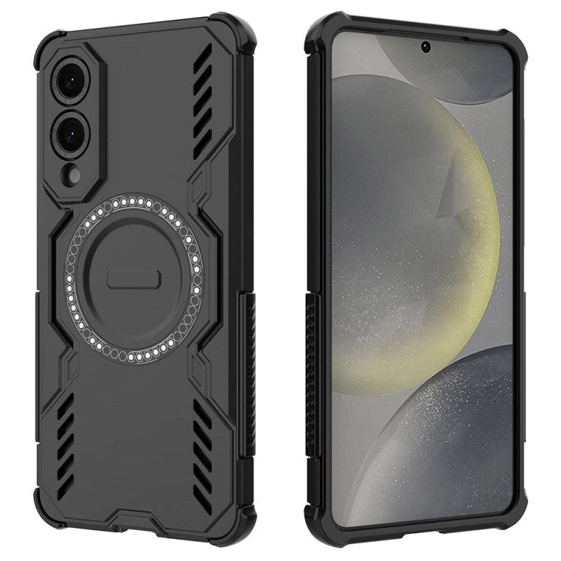 Κάλυμμα Samsung Galaxy S25 5g Edge Αναπνεύσιμο Προστατευτικό