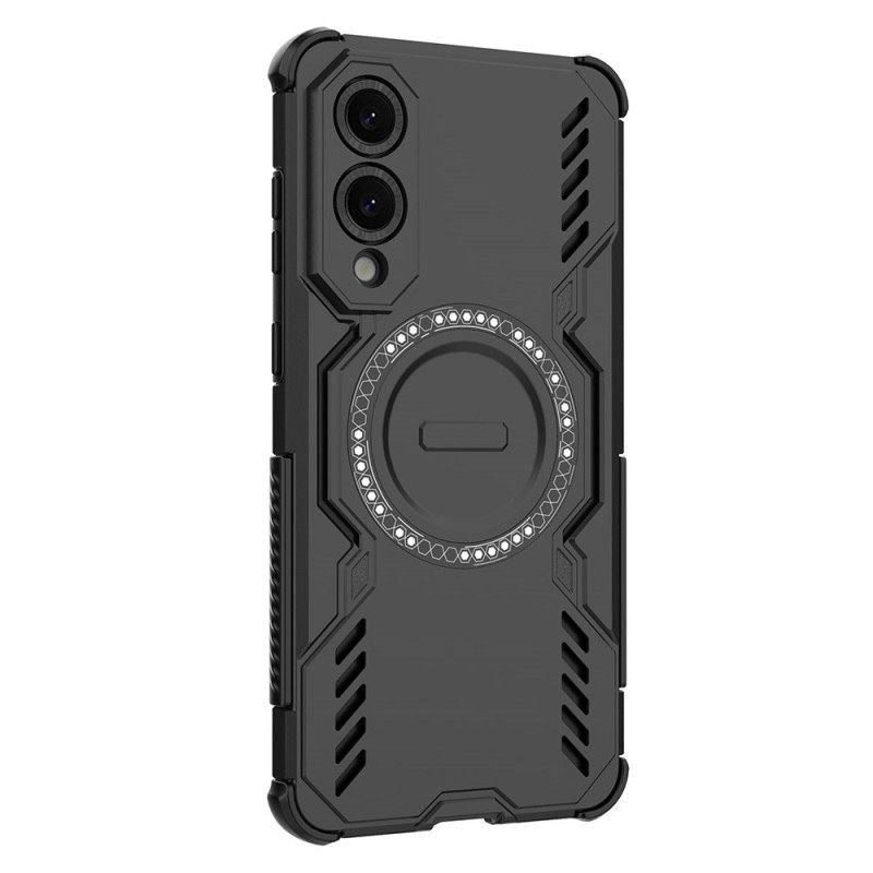 Κάλυμμα Samsung Galaxy S25 5g Edge Αναπνεύσιμο Προστατευτικό