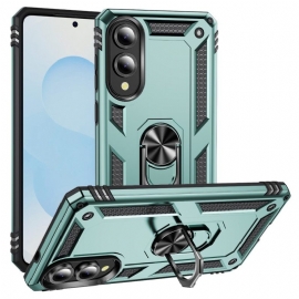 Κάλυμμα Samsung Galaxy S25 5g Edge Ανθεκτική Με Βάση