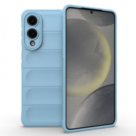 Κάλυμμα Samsung Galaxy S25 5g Edge Αντιολισθητική