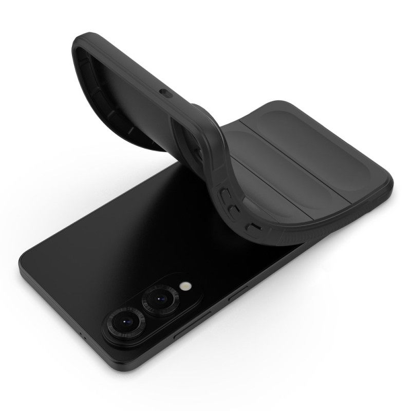 Κάλυμμα Samsung Galaxy S25 5g Edge Αντιολισθητική