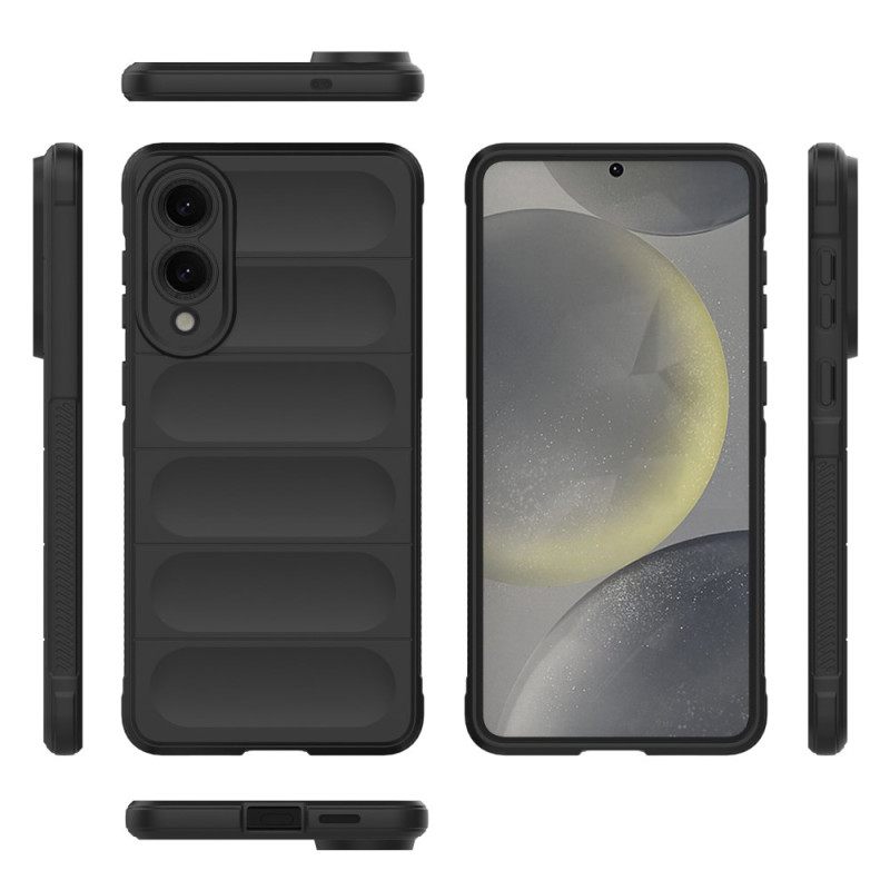 Κάλυμμα Samsung Galaxy S25 5g Edge Αντιολισθητική