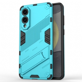 Κάλυμμα Samsung Galaxy S25 5g Edge Αποσπώμενη Βάση Δύο Θέσεων Hands-free