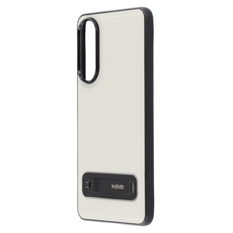 Κάλυμμα Samsung Galaxy S25 5g Edge Βάση Hands-free X-level