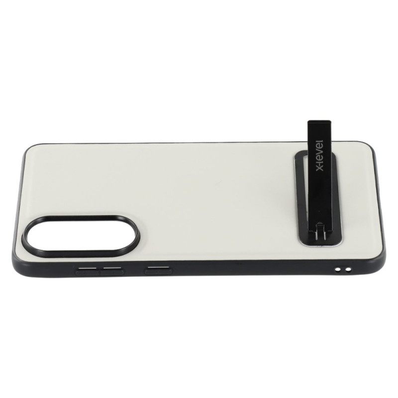 Κάλυμμα Samsung Galaxy S25 5g Edge Βάση Hands-free X-level