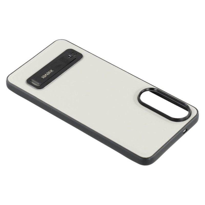 Κάλυμμα Samsung Galaxy S25 5g Edge Βάση Hands-free X-level