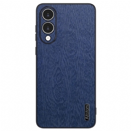 Κάλυμμα Samsung Galaxy S25 5g Edge Εφέ Ξύλου Azns