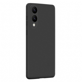 Κάλυμμα Samsung Galaxy S25 5g Edge Εξαιρετικά Λεπτή (0.18 Mm) X-level