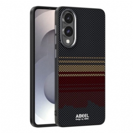 Κάλυμμα Samsung Galaxy S25 5g Edge Εξαιρετικά Λεπτή Sunrise Abeel