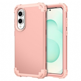 Κάλυμμα Samsung Galaxy S25 5g Edge Ενισχυμένες Γωνίες Σιλικόνης