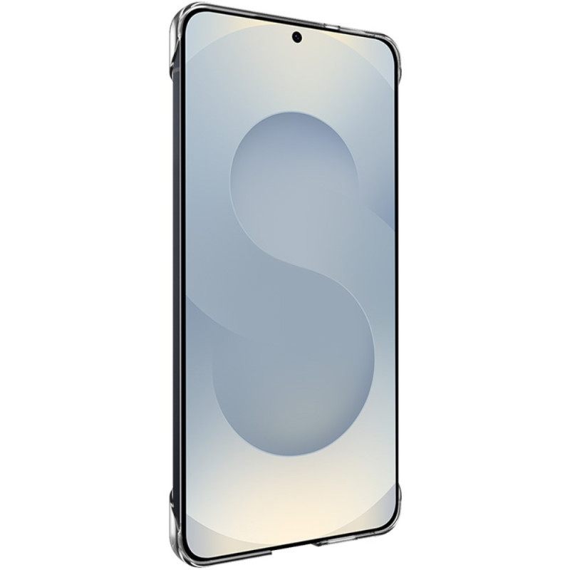 Κάλυμμα Samsung Galaxy S25 5g Edge Ενισχυμένο Διαφανές Imak