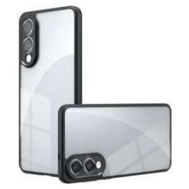 Κάλυμμα Samsung Galaxy S25 5g Edge Εργονομία