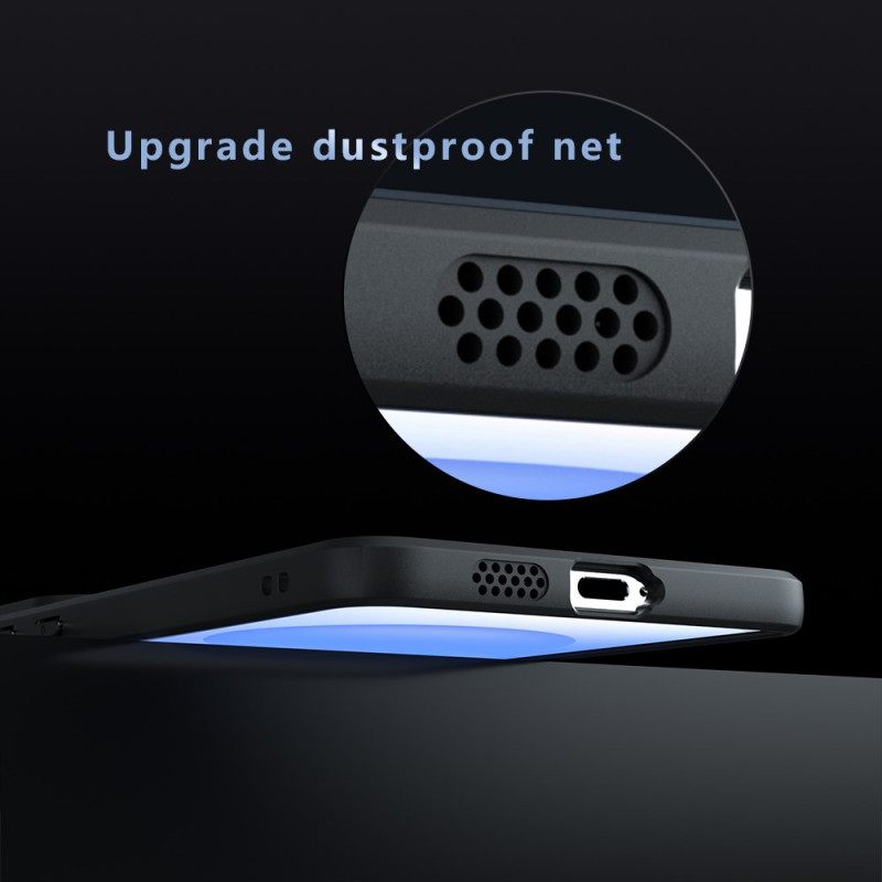 Κάλυμμα Samsung Galaxy S25 5g Edge Εργονομία