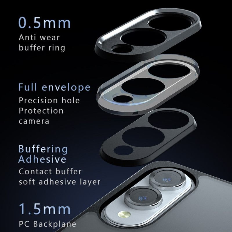 Κάλυμμα Samsung Galaxy S25 5g Edge Εργονομία