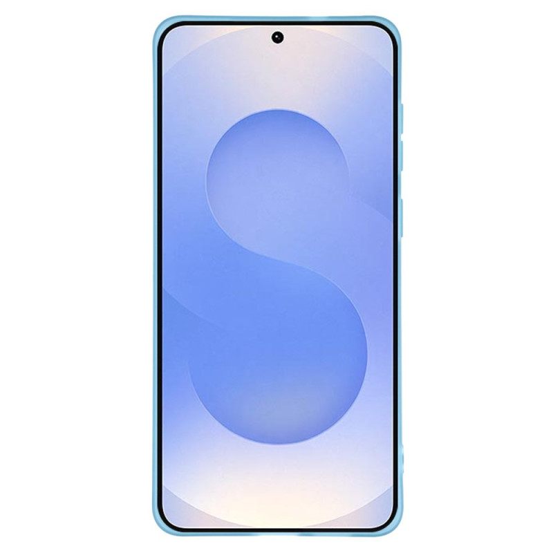 Κάλυμμα Samsung Galaxy S25 5g Edge Φιμέ