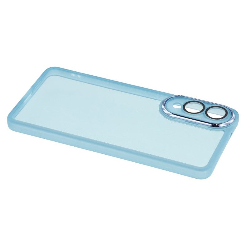 Κάλυμμα Samsung Galaxy S25 5g Edge Φιμέ