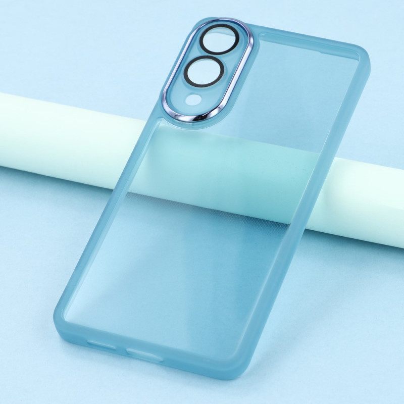 Κάλυμμα Samsung Galaxy S25 5g Edge Φιμέ