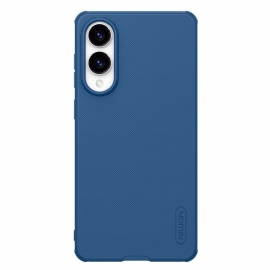 Κάλυμμα Samsung Galaxy S25 5g Edge Frosted Shield Pro Nillkin Σιλικόνης