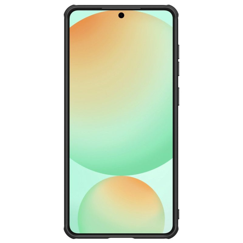 Κάλυμμα Samsung Galaxy S25 5g Edge Frosted Shield Pro Nillkin Σιλικόνης