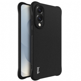 Κάλυμμα Samsung Galaxy S25 5g Edge Imak Σιλικόνης